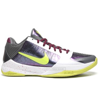 TBkicks Nike Kobe 5 Protro Chaos