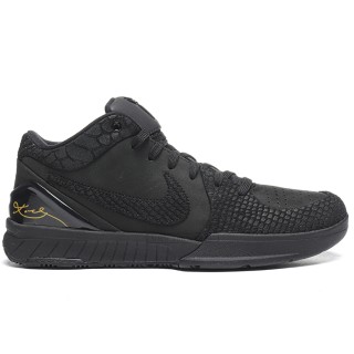 TBkicks Nike Kobe 4 Protro Gift of Mamba
