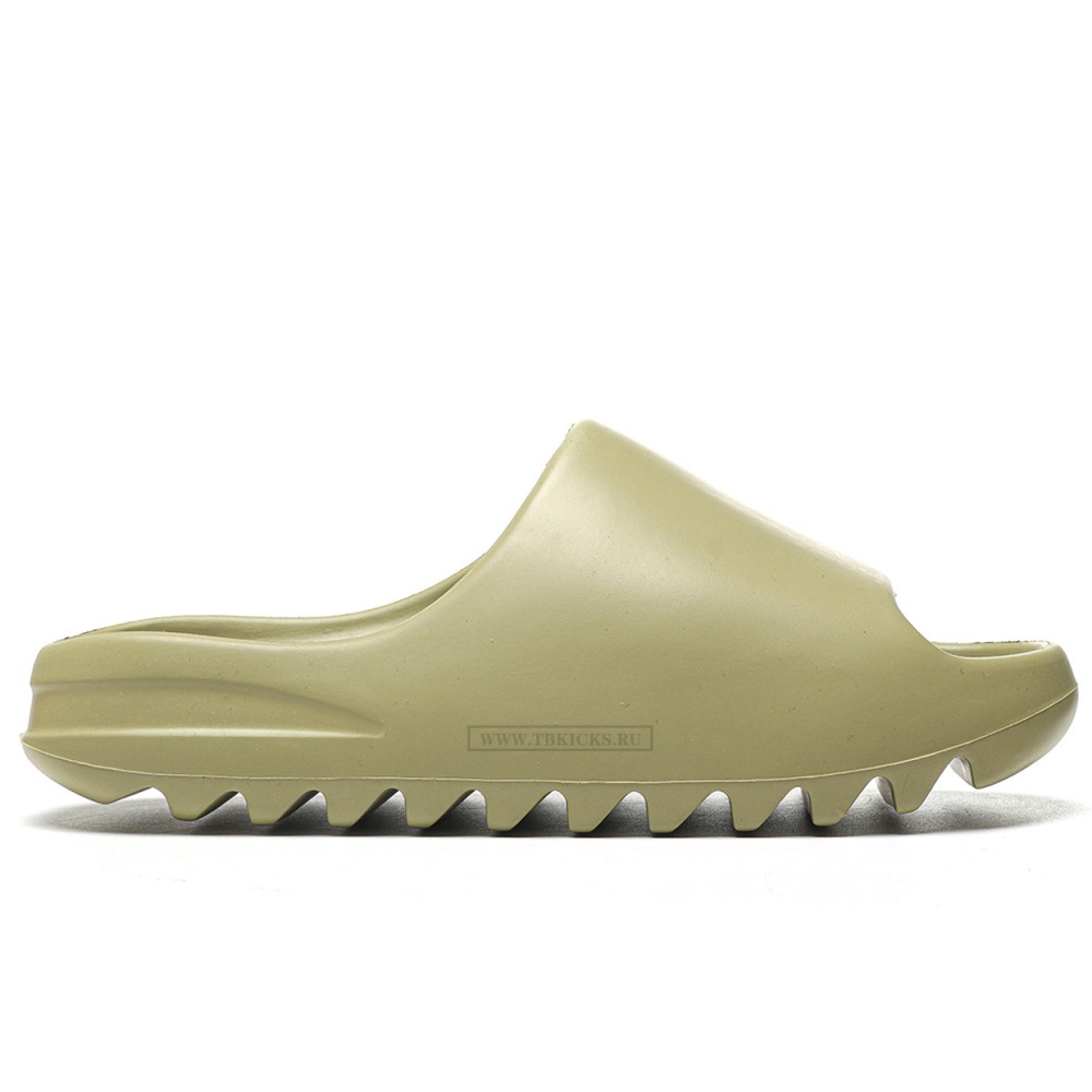 TBkicks Yeezy Slide Resin FX0494