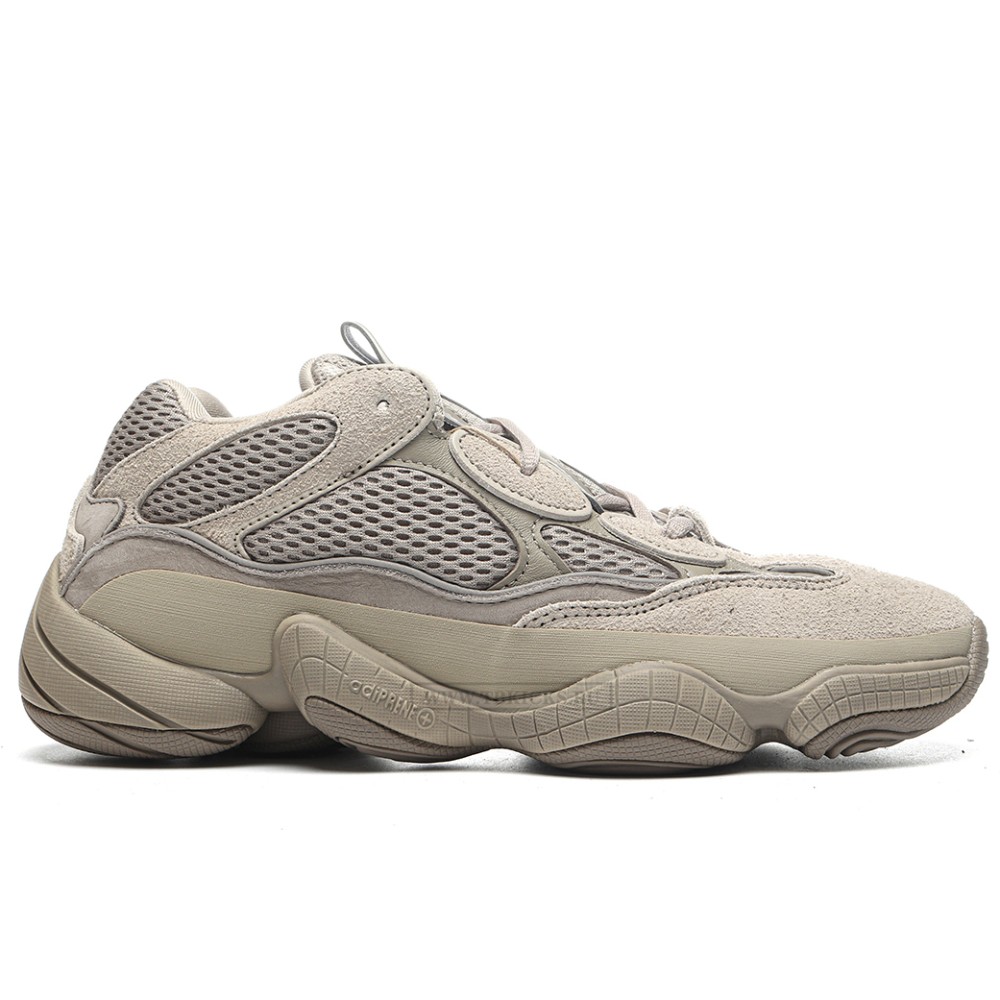 TBkicks Yeezy 500 Taupe Light  GX3605