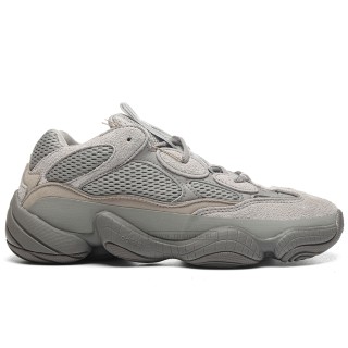 TBkicks Yeezy 500 Ash Grey GX3607