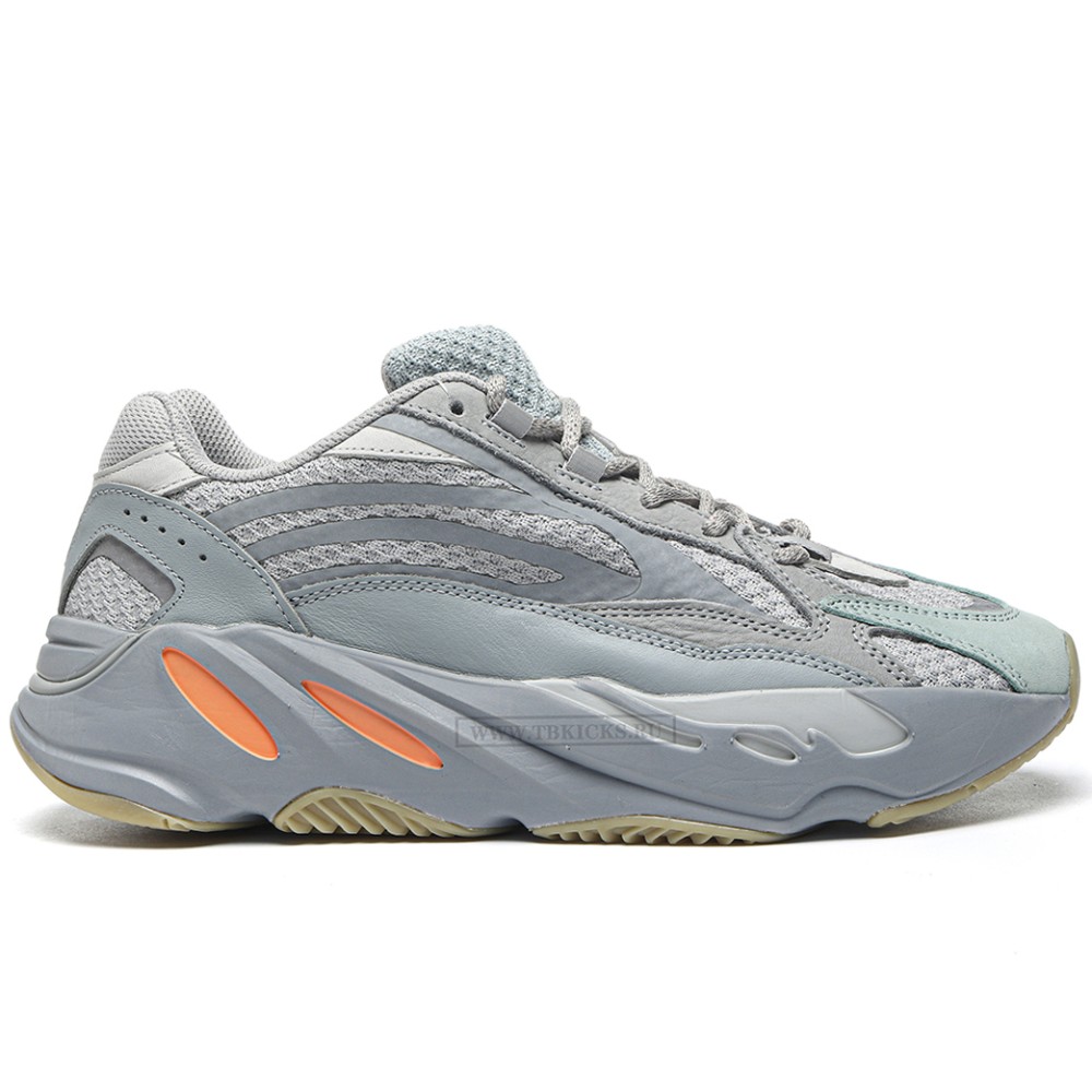 TBkicks Yeezy Boost 700 V2 Inertia FW2549