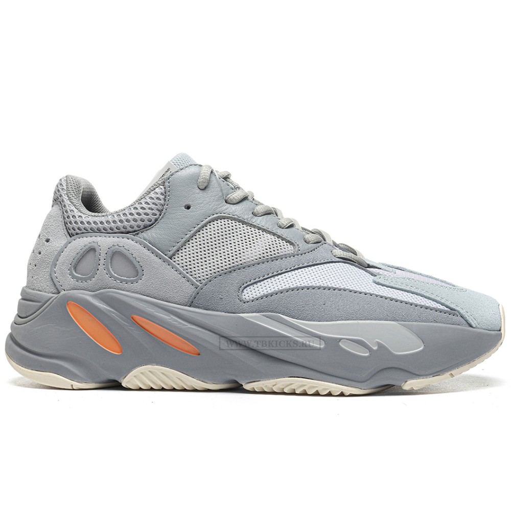 TBkicks Yeezy Boost 700 Inertia EG7597