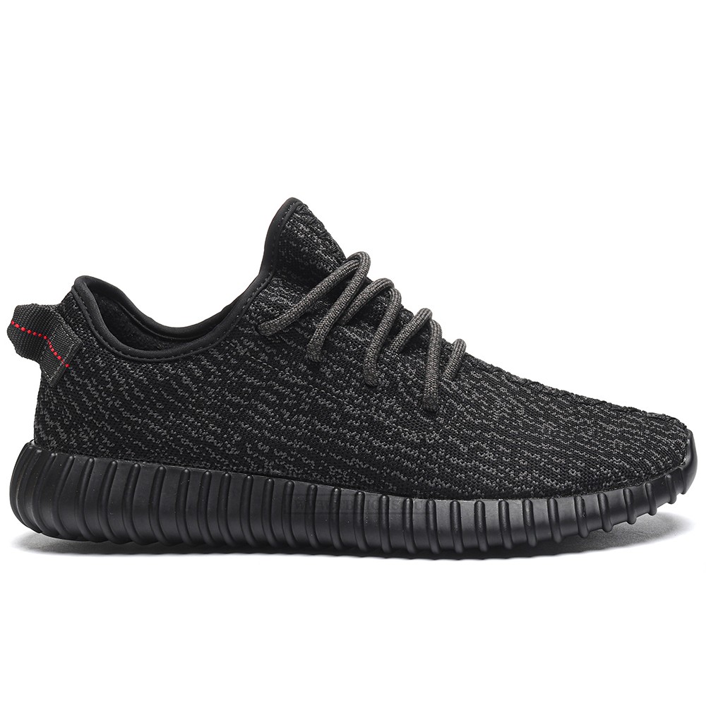 TBkicks Yeezy Boost 350 Pirate Black BB5350