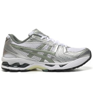 TBkicks ASICS Gel-Kayano 14  White Sage Green