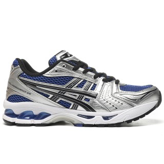 TBkicks ASICS Gel-Kayano 14 Monaco Blue Black