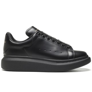 TBkicks A1EX*DER M*QUEEN Oversized  Black
