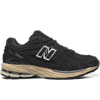 TBkicks New Balance 1906R Black Taupe