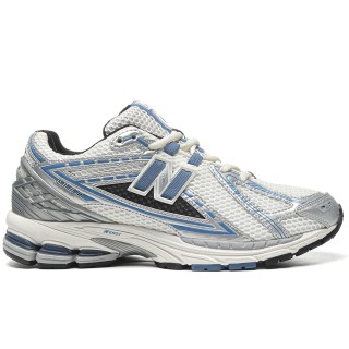 TBkicks New Balance 1906R Silver Metallic Blue Agate-
