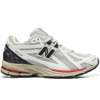 TBkicks New Balance 1906R Sea Salt Eclipse True Red