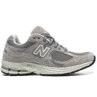 TBkicks New Balance 2002R Marblehead Light Aluminum