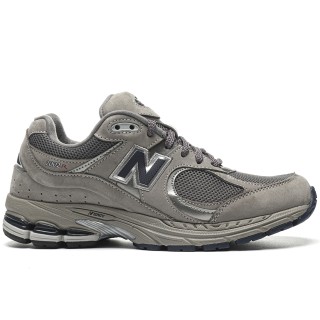 TBkicks New Balance 2002R Light Grey