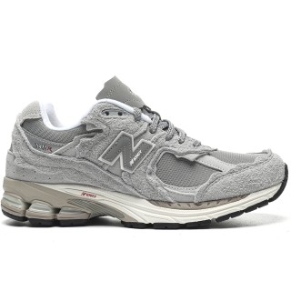 TBkicks New Balance 2002R Protection Pack Grey