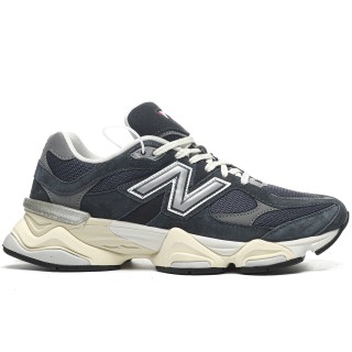 TBkicks New Balance 9060 Navy White