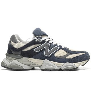 TBkicks New Balance 9060 Natural Indigo