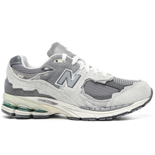 TBkicks New Balance 2002R Protection Pack Rain Cloud