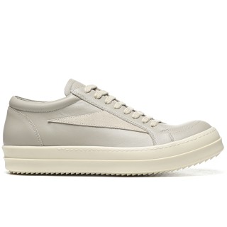 TBkicks R1ck Owens Lido Vintage Pearl Milk