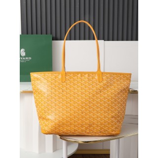 TBkicks G0yard Saint Louis PM Bag  Yellow