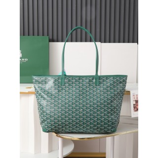 TBkicks G0yard Saint Louis PM Bag  Green