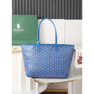 TBkicks G0yard Saint Louis PM Bag  Blue