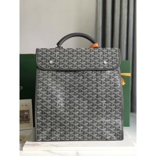 TBkicks G0yard Saint Léger Backpack Black