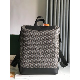TBkicks G0yard Cisalpin Backpack Colour Black