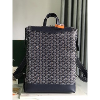 TBkicks G0yard Cisalpin Backpack Colour  Navy Blue