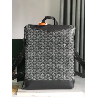 TBkicks G0yard Cisalpin Backpack Colour   Grey