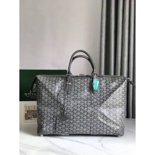 TBkicks  G0yard Bowling 45  bag  Grey