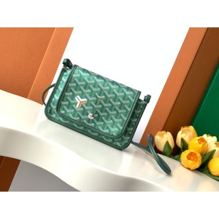 TBkicks G0yard Plumet Pocket Walle Green