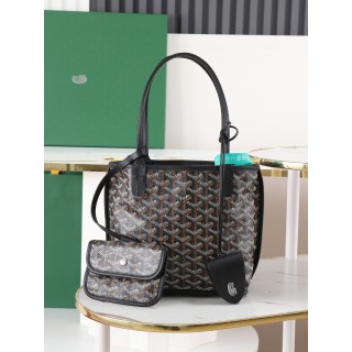 TBkicks G0yard Anjou Mini Bag Black