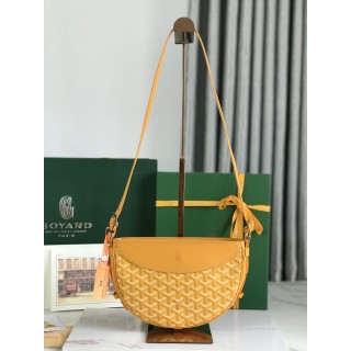 TBkicks G0yard Hirondelle bag Yellow