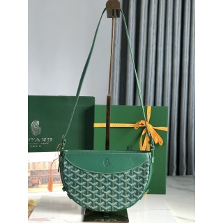 TBkicks G0yard Hirondelle bag Green