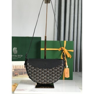 TBkicks G0yard Hirondelle bag Black