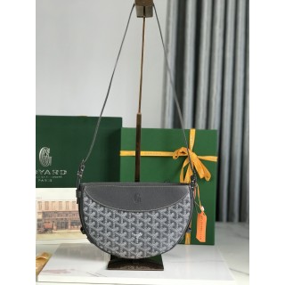 TBkicks G0yard Hirondelle bag Grey