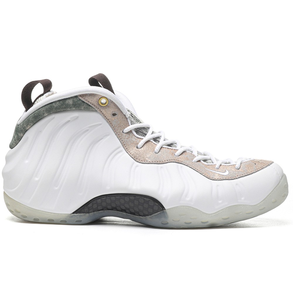 TBkicks Nike Air Foamposite One Marble