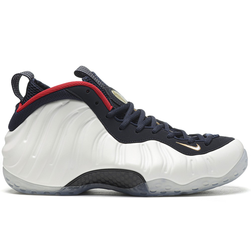TBkicks Nike Air Foamposite One Olympic