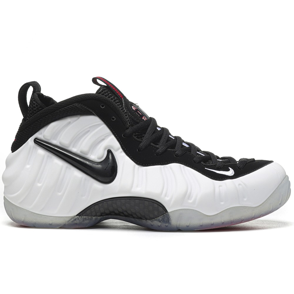 TBkicks Nike Air Foamposite Pro Pearl