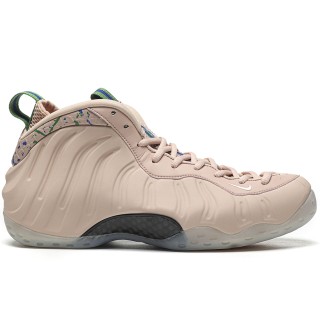 TBkicks Nike Air Foamposite One Particle Beige