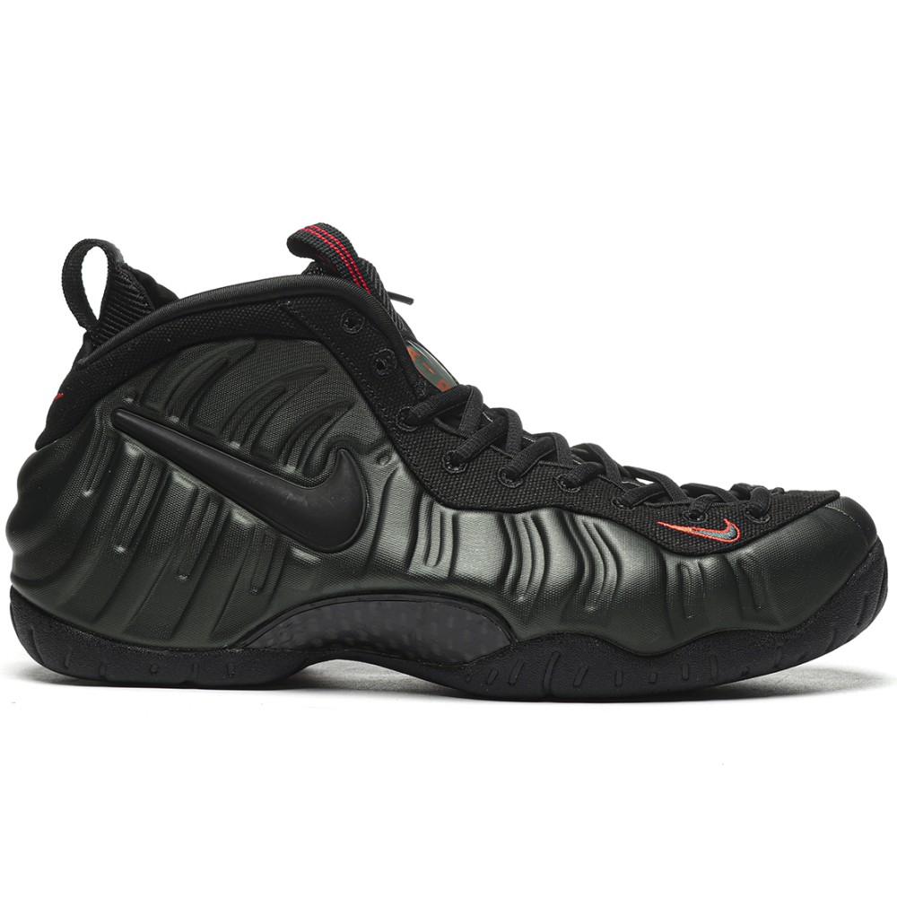TBkicks Nike Air Foamposite Pro Sequoia