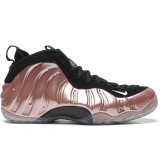 TBkicks Nike Air Foamposite One Rust Pink