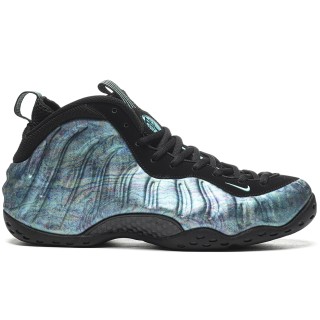 TBkicks Nike Air Foamposite One Abalone
