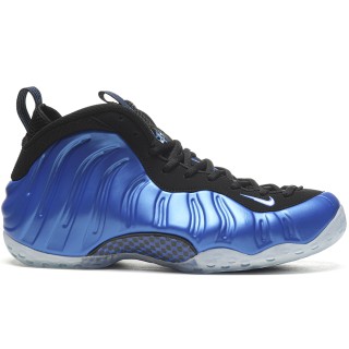 TBkicks Nike Air Foamposite One International Blue