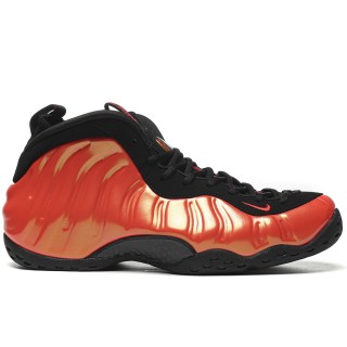 TBkicks Nike Air Foamposite One Habanero Red
