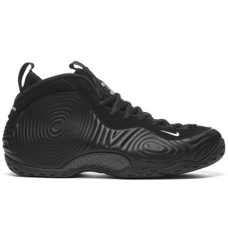 TBkicks Nike Air Foamposite One Comme des Garcons Homme Plus Black