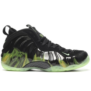 TBkicks Nike Air Foamposite One ParaNorman
