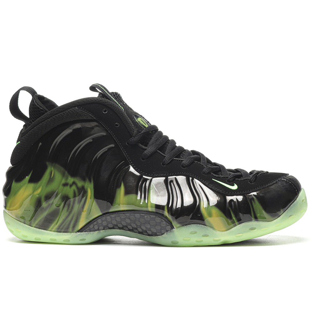 TBkicks Nike Air Foamposite One ParaNorman