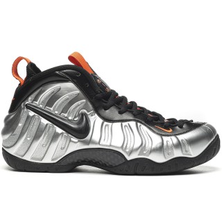 TBkicks Nike Air Foamposite One Halloween (2020)