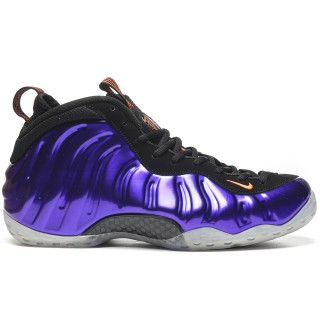 TBkicks Nike Air Foamposite One Phoenix Suns