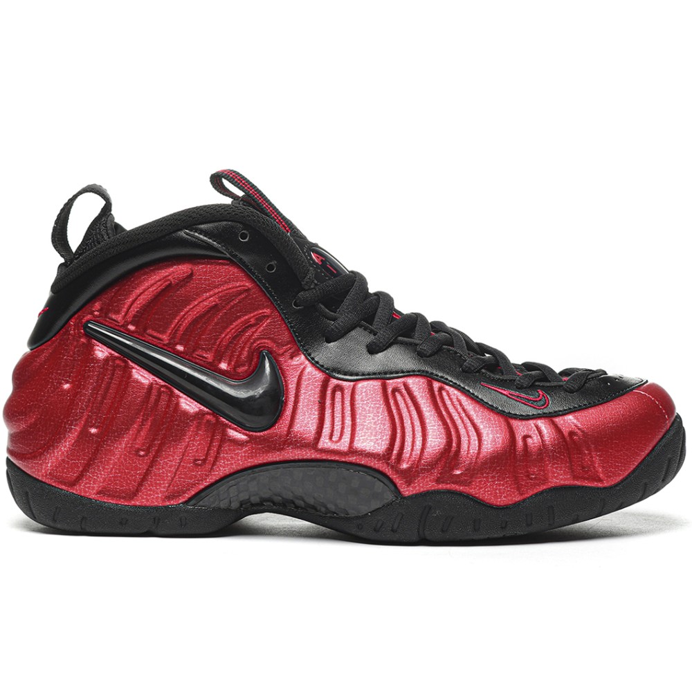 TBkicks Nike Air Foamposite Pro University Red